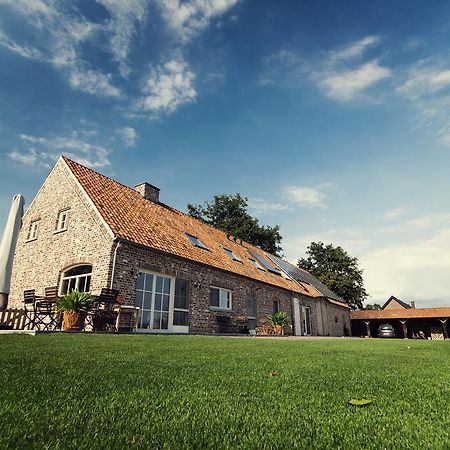 B&B In De Velden Bocholt Exterior photo