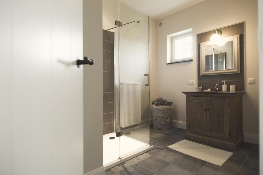 B&B In De Velden Bocholt Room photo